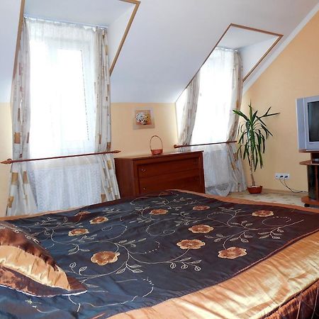 Ekaterininskaya Apartments Odessa Camera foto