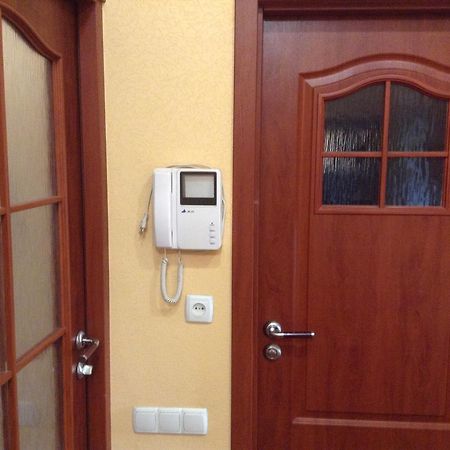 Ekaterininskaya Apartments Odessa Esterno foto
