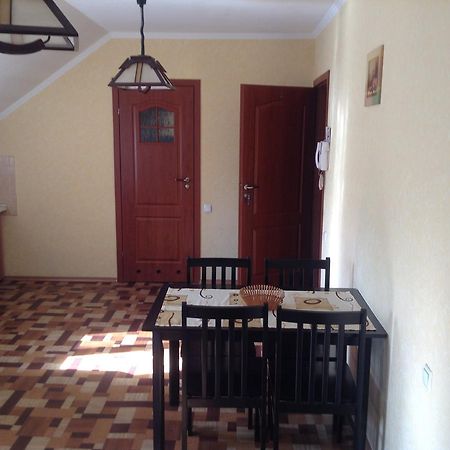 Ekaterininskaya Apartments Odessa Esterno foto