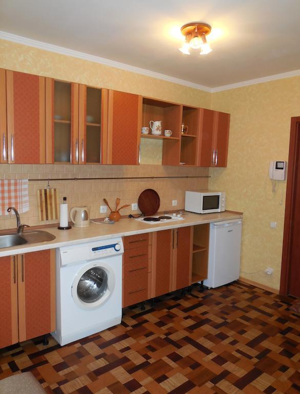 Ekaterininskaya Apartments Odessa Camera foto