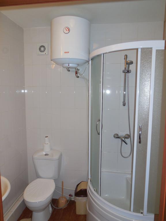Ekaterininskaya Apartments Odessa Camera foto