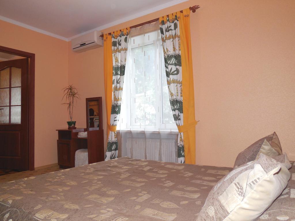 Ekaterininskaya Apartments Odessa Camera foto