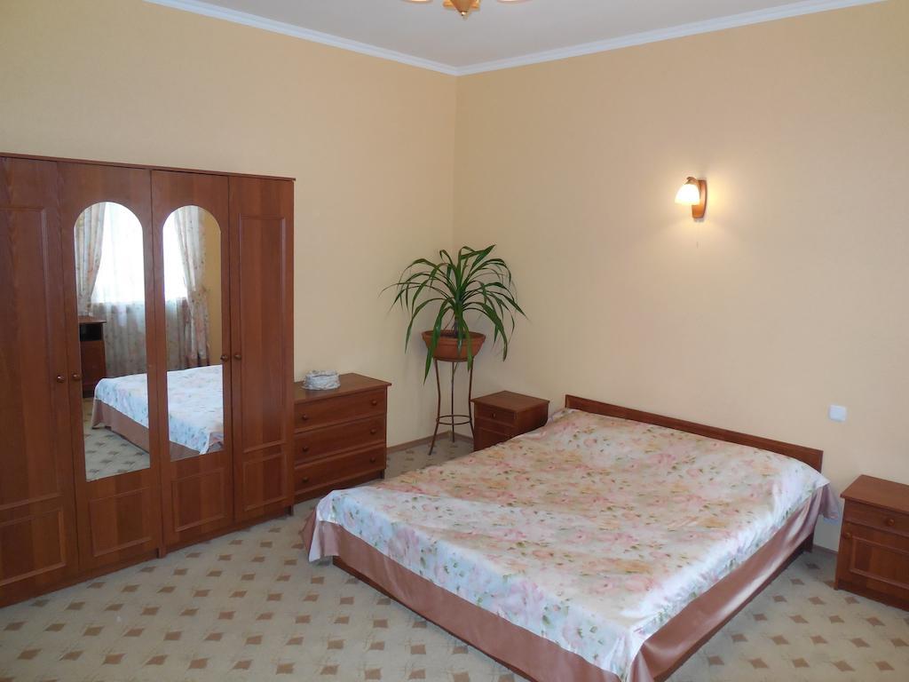 Ekaterininskaya Apartments Odessa Camera foto