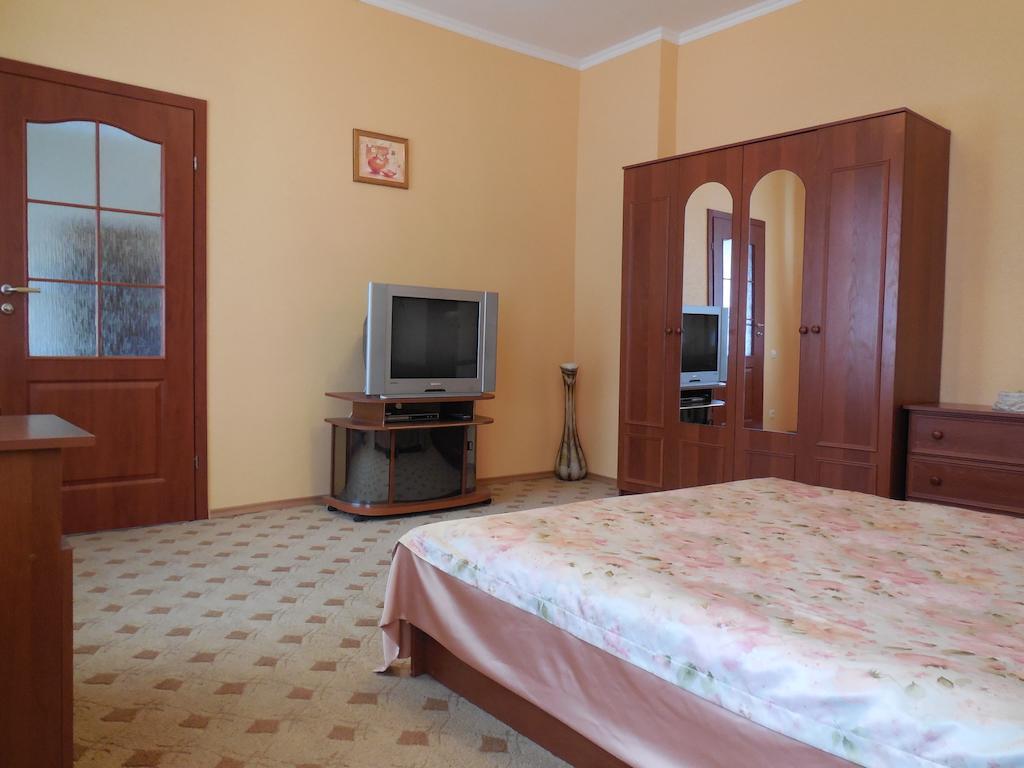 Ekaterininskaya Apartments Odessa Camera foto
