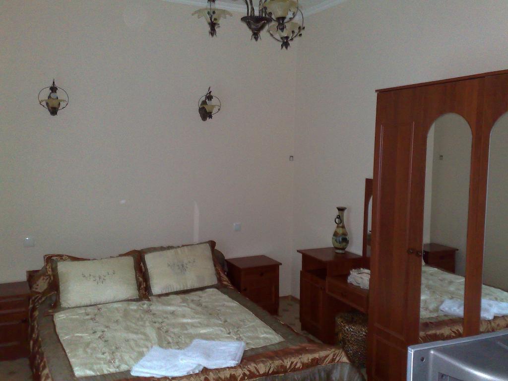 Ekaterininskaya Apartments Odessa Camera foto