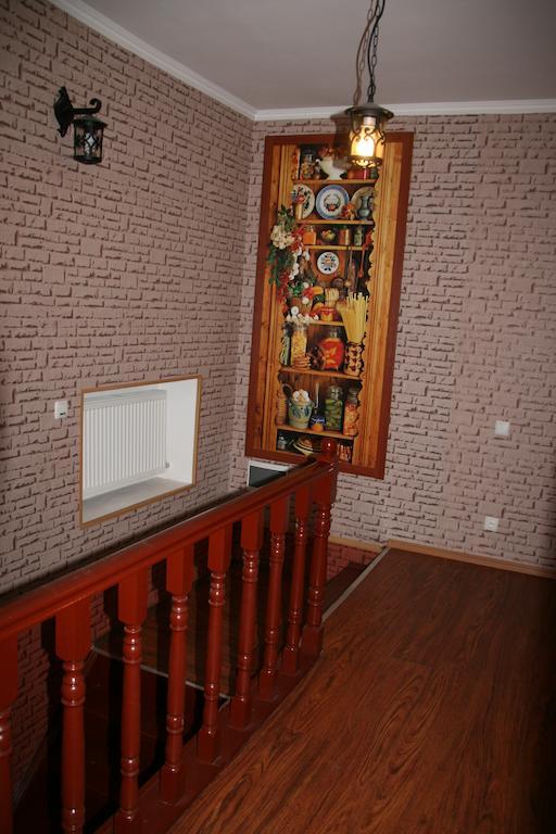 Ekaterininskaya Apartments Odessa Camera foto