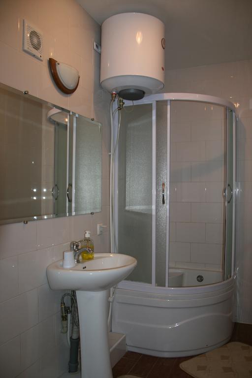 Ekaterininskaya Apartments Odessa Camera foto