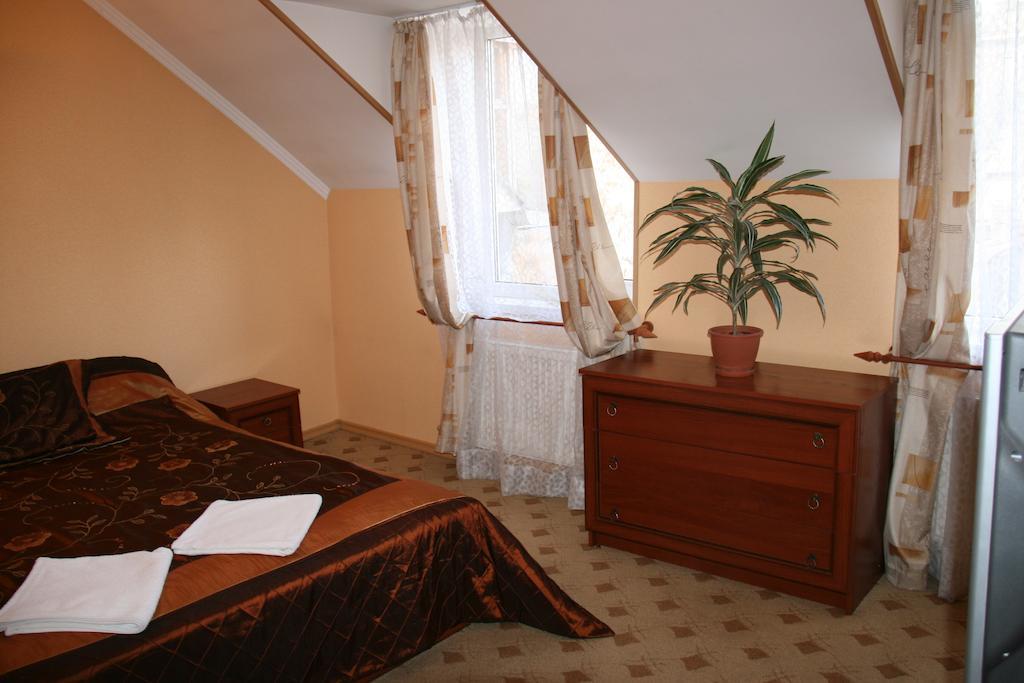 Ekaterininskaya Apartments Odessa Camera foto