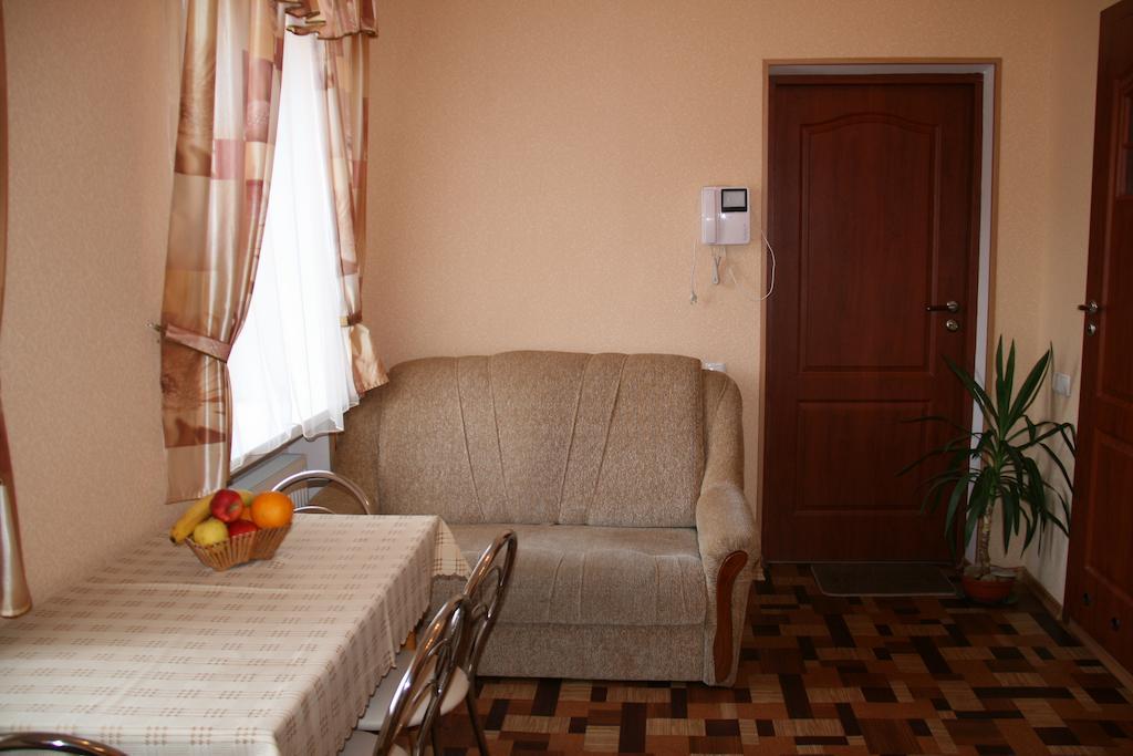 Ekaterininskaya Apartments Odessa Camera foto