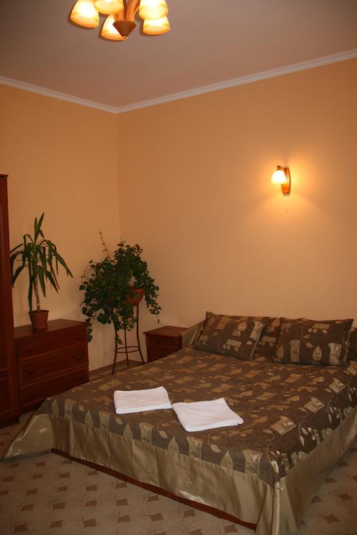 Ekaterininskaya Apartments Odessa Esterno foto