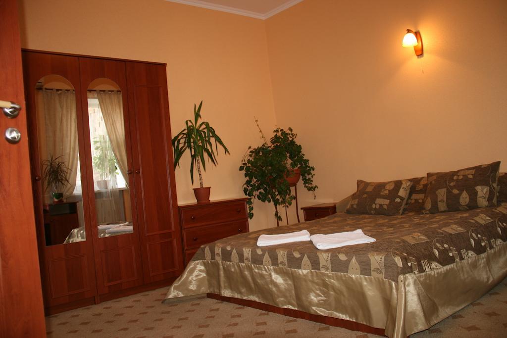 Ekaterininskaya Apartments Odessa Esterno foto