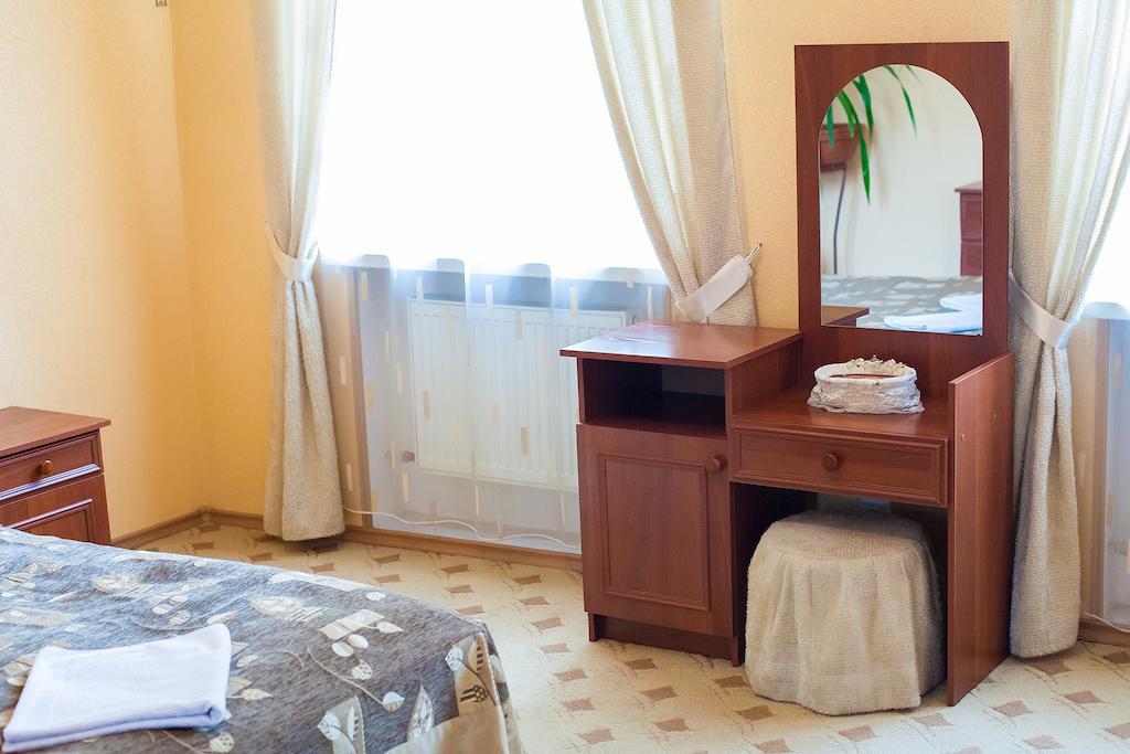 Ekaterininskaya Apartments Odessa Esterno foto