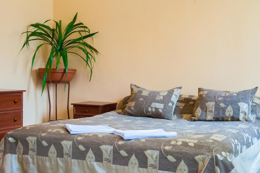 Ekaterininskaya Apartments Odessa Esterno foto