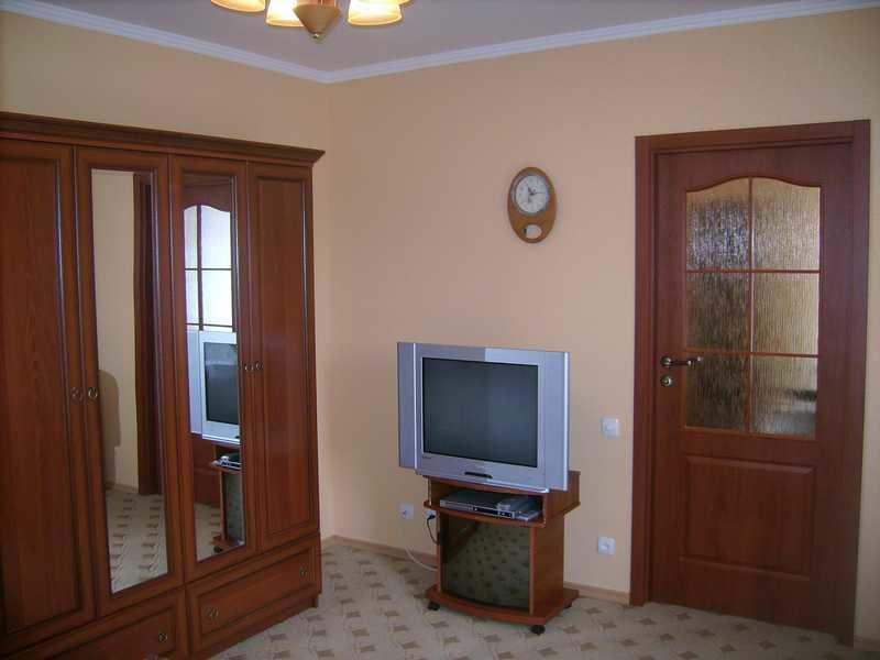 Ekaterininskaya Apartments Odessa Esterno foto