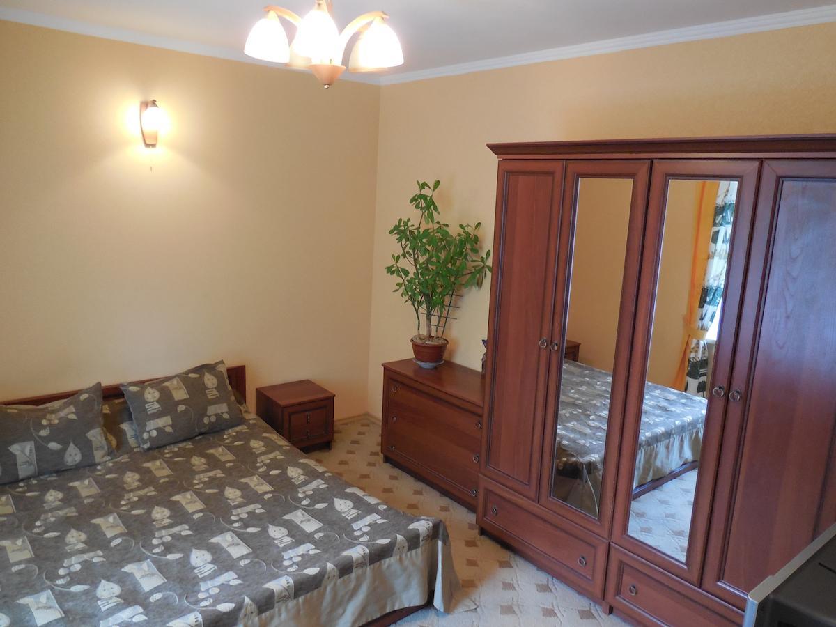 Ekaterininskaya Apartments Odessa Camera foto