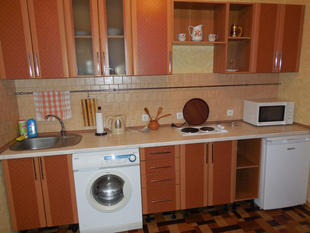 Ekaterininskaya Apartments Odessa Camera foto