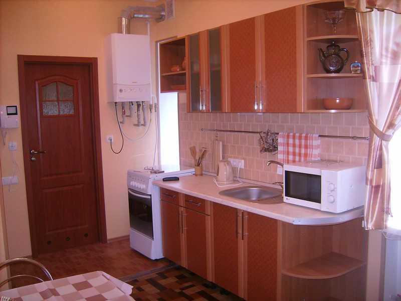 Ekaterininskaya Apartments Odessa Esterno foto
