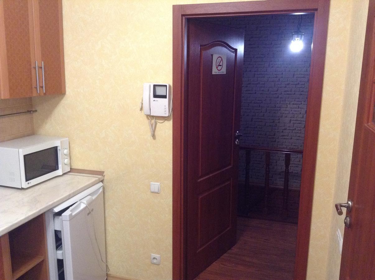 Ekaterininskaya Apartments Odessa Esterno foto