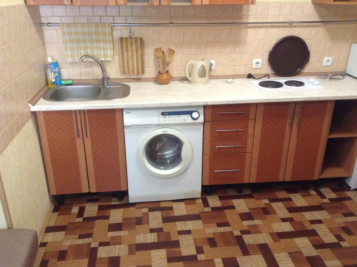 Ekaterininskaya Apartments Odessa Esterno foto