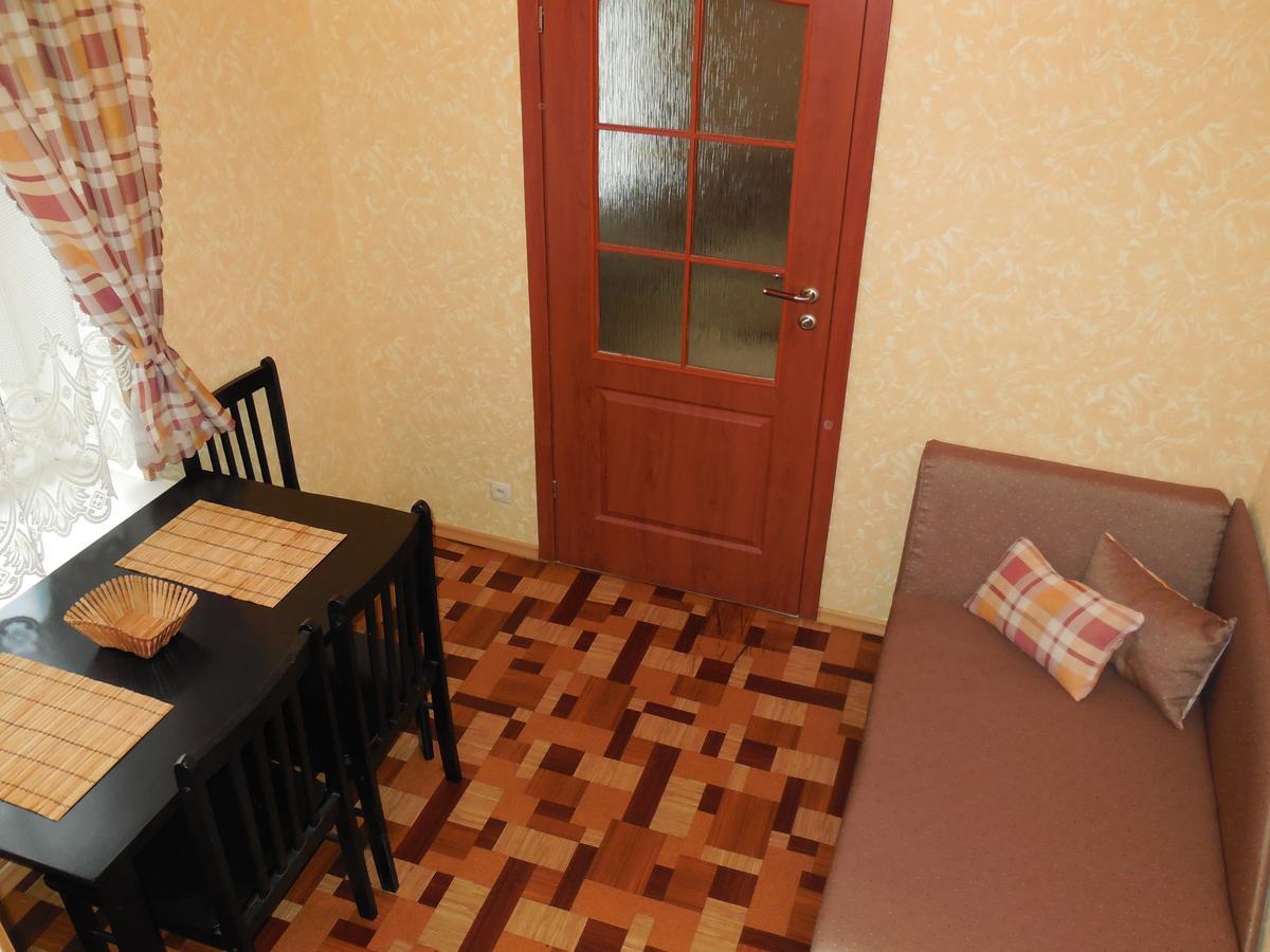 Ekaterininskaya Apartments Odessa Esterno foto