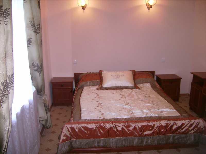 Ekaterininskaya Apartments Odessa Esterno foto