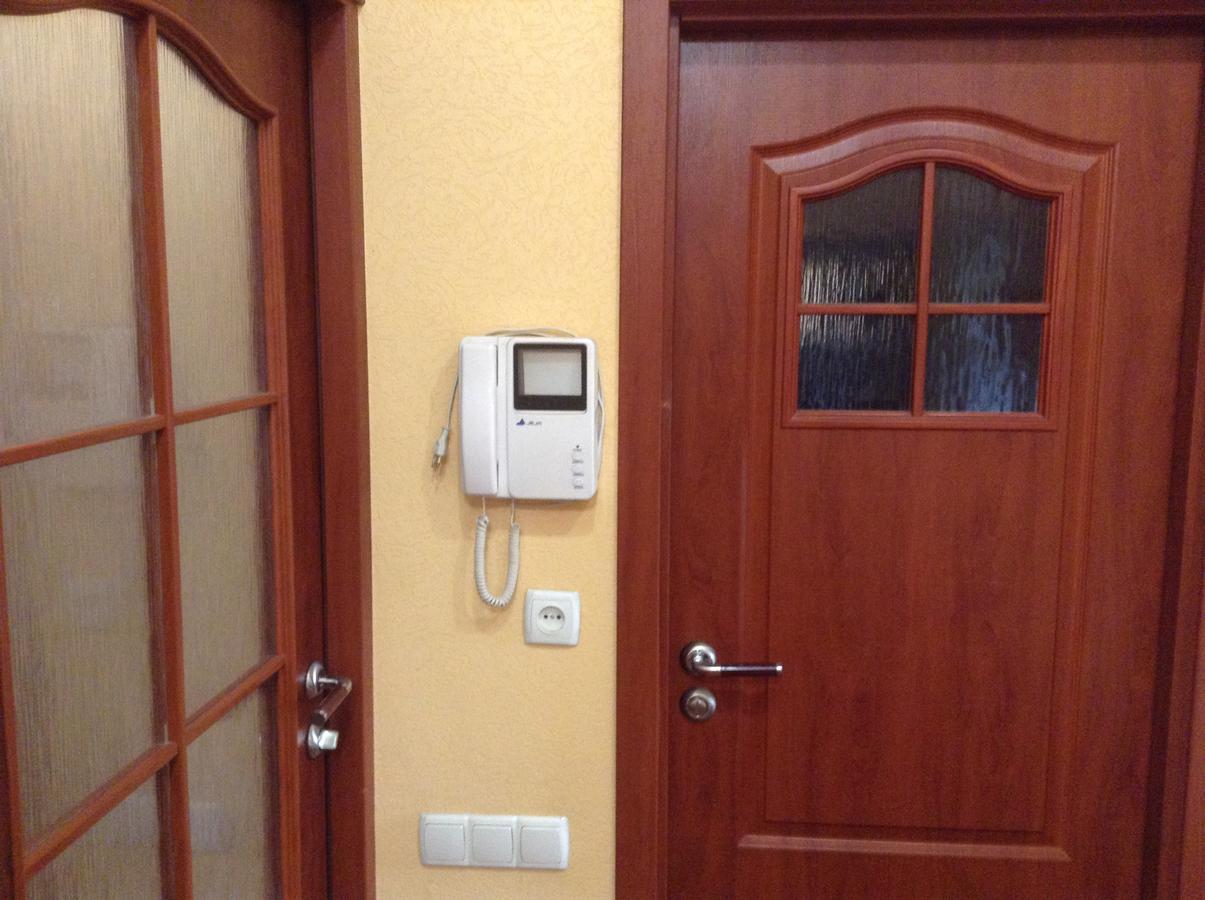 Ekaterininskaya Apartments Odessa Esterno foto