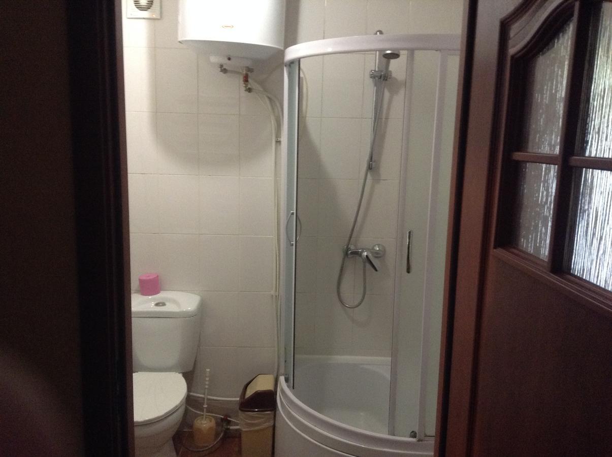 Ekaterininskaya Apartments Odessa Esterno foto