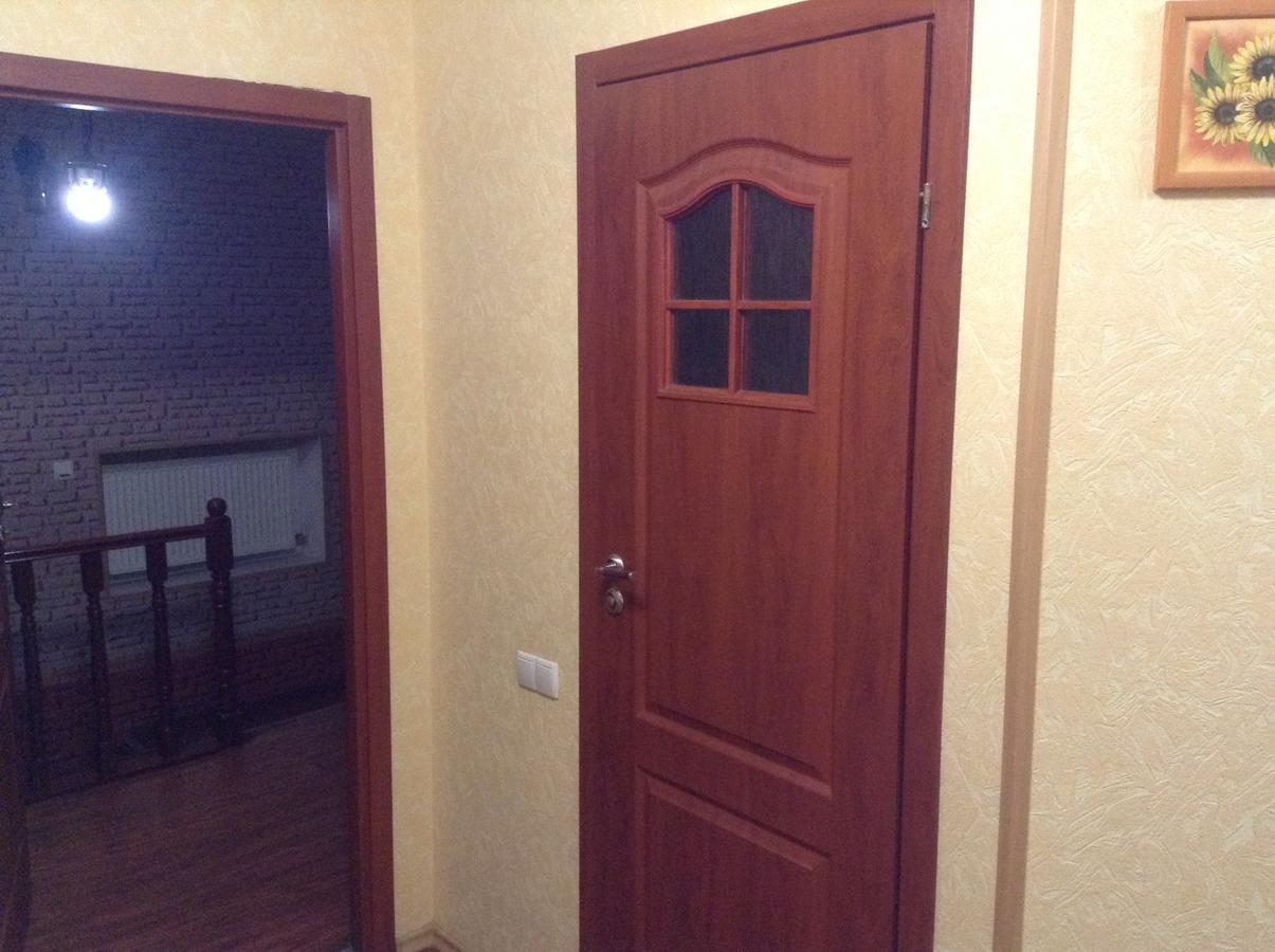 Ekaterininskaya Apartments Odessa Esterno foto