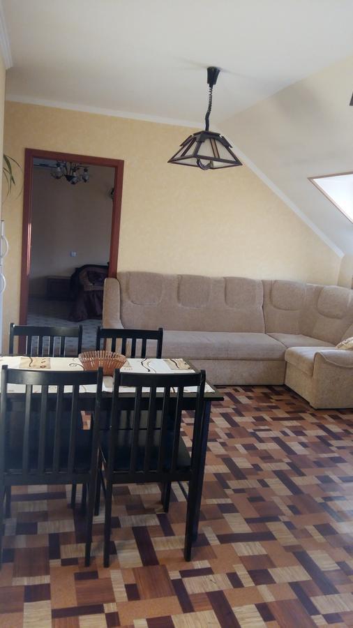 Ekaterininskaya Apartments Odessa Esterno foto
