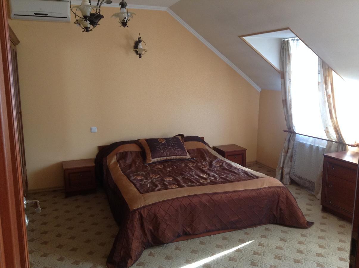 Ekaterininskaya Apartments Odessa Esterno foto