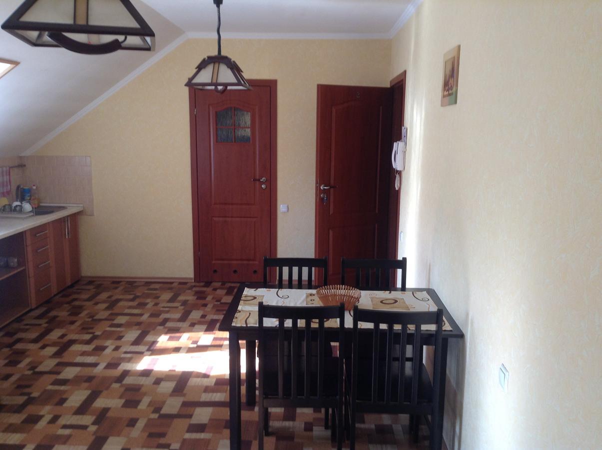 Ekaterininskaya Apartments Odessa Esterno foto